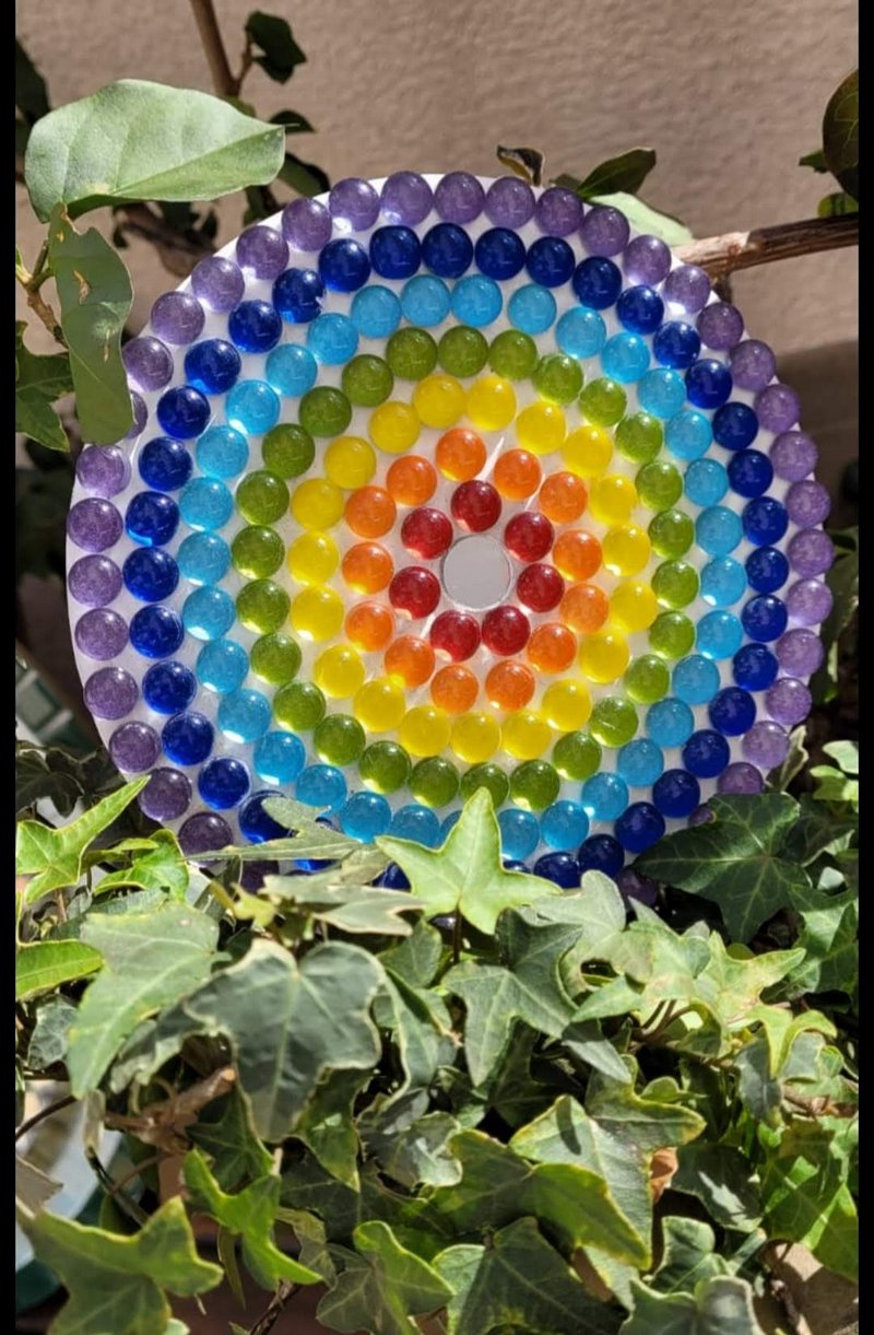 Quadro- Mandala